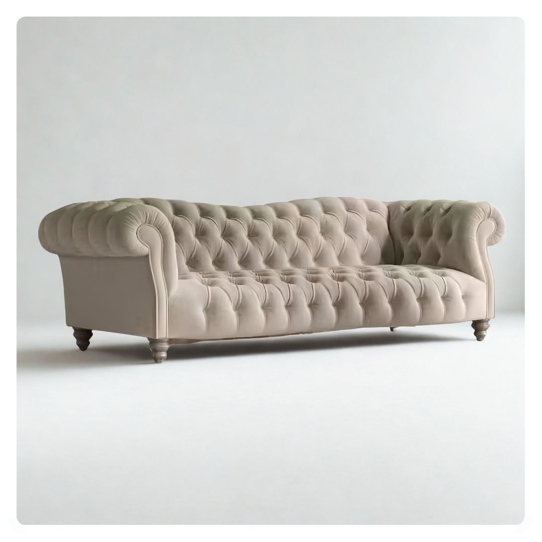 Tetrad Matisse Grand Sofa Fabric