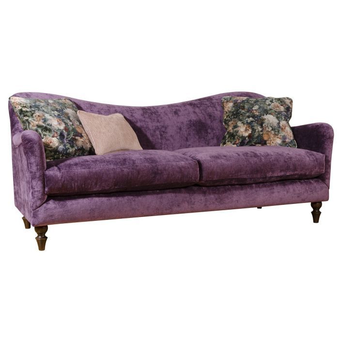 Spink & Edgar Tiffany Midi Sofa