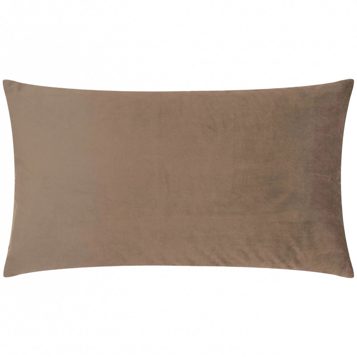 'Toasty' Feather Filled Boucle Cushion