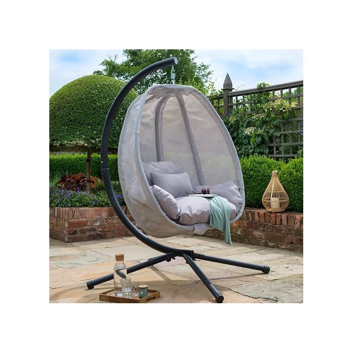 Basket Swing Chair