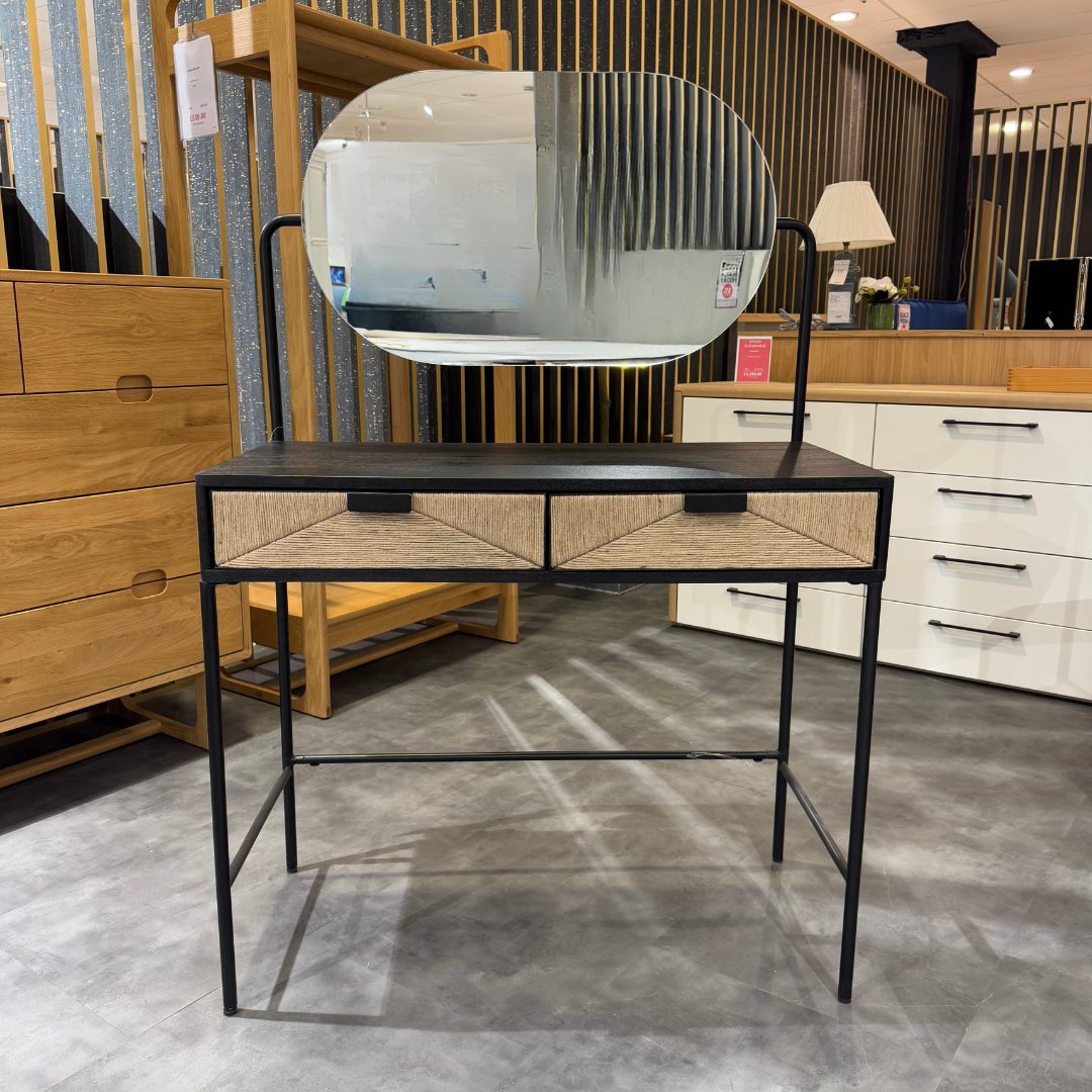 Clayton Dressing Table 