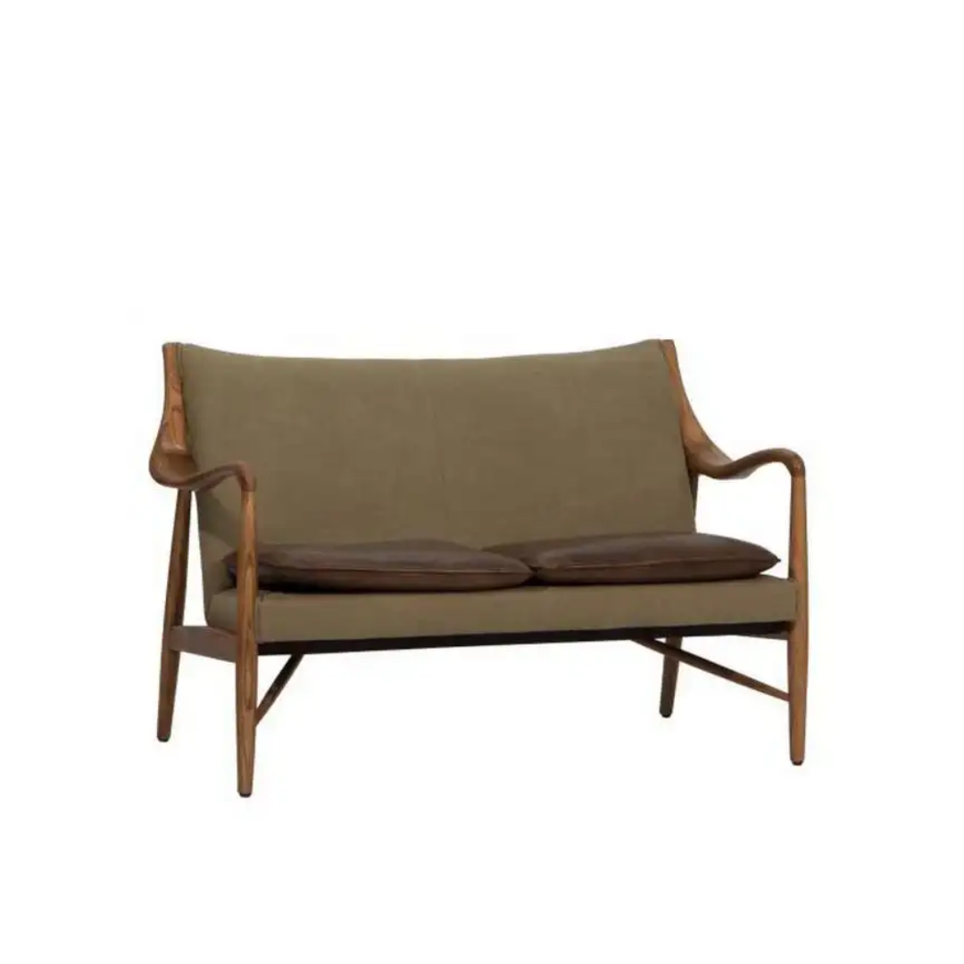 Stollers Salisbury 2 Seater Sofa
