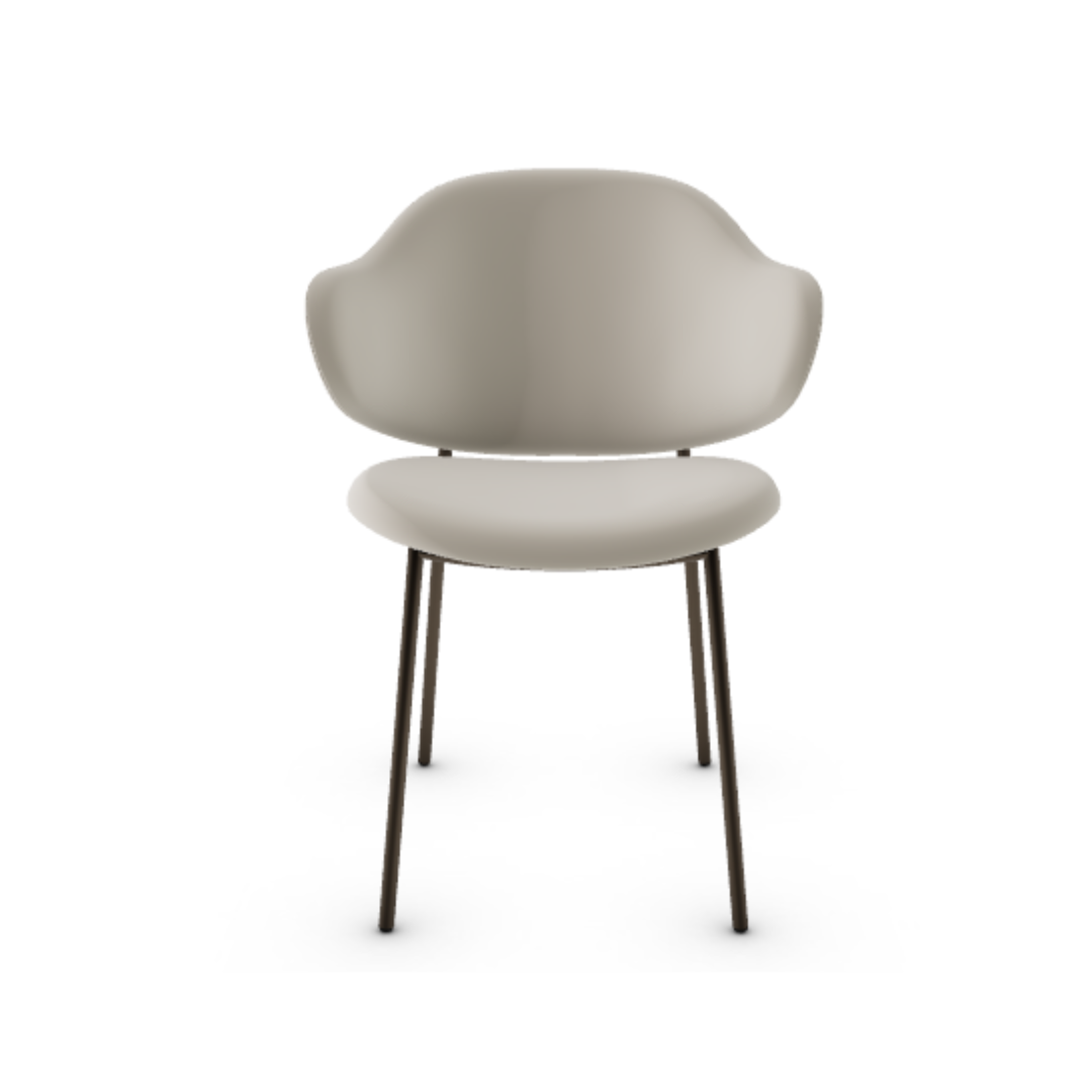 Holly Chair in Venice Hemp