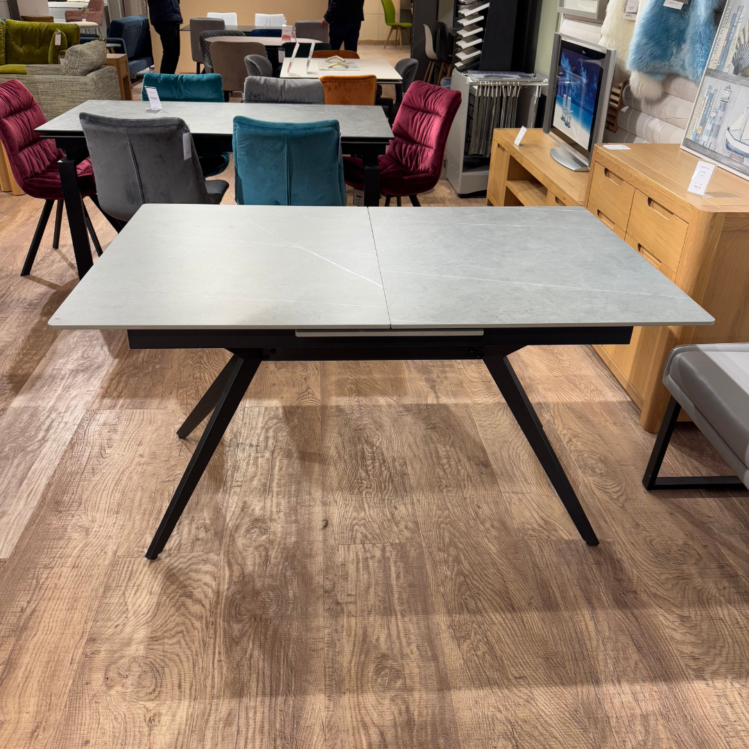 Timor Extending Dining Table 