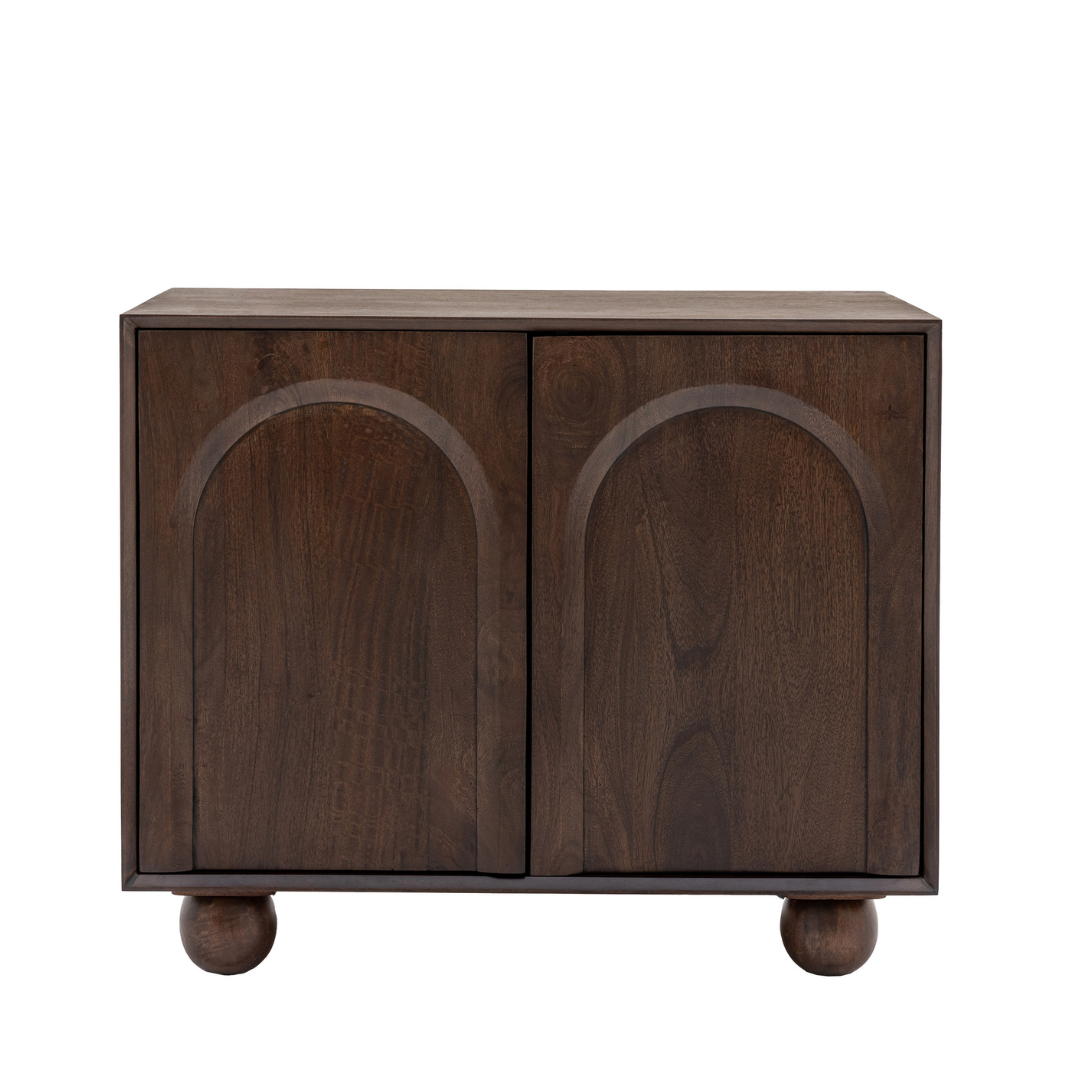 Eclipse 2 Door Sideboard