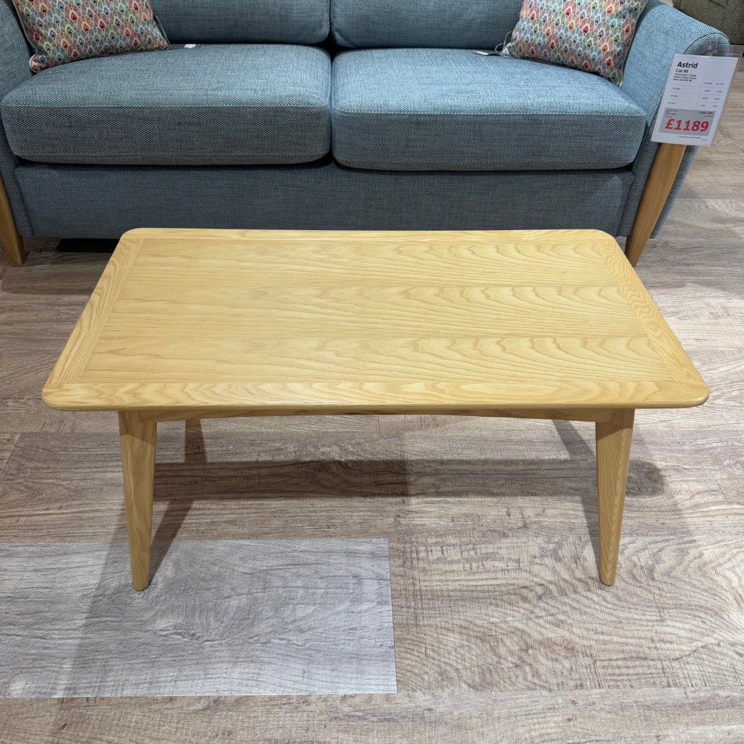 Shaman Coffee Table 