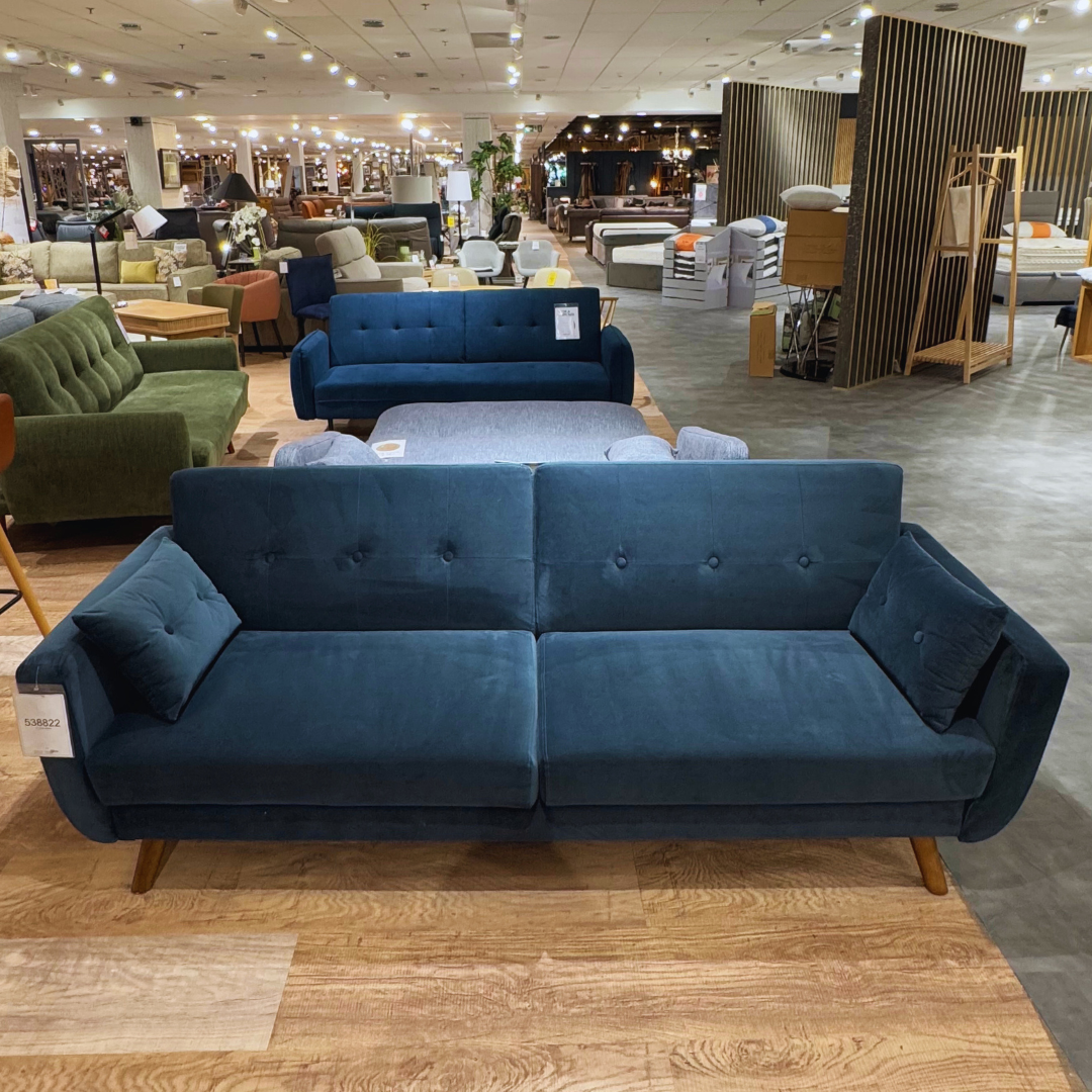 Oslo Sofa Bed & Chair 