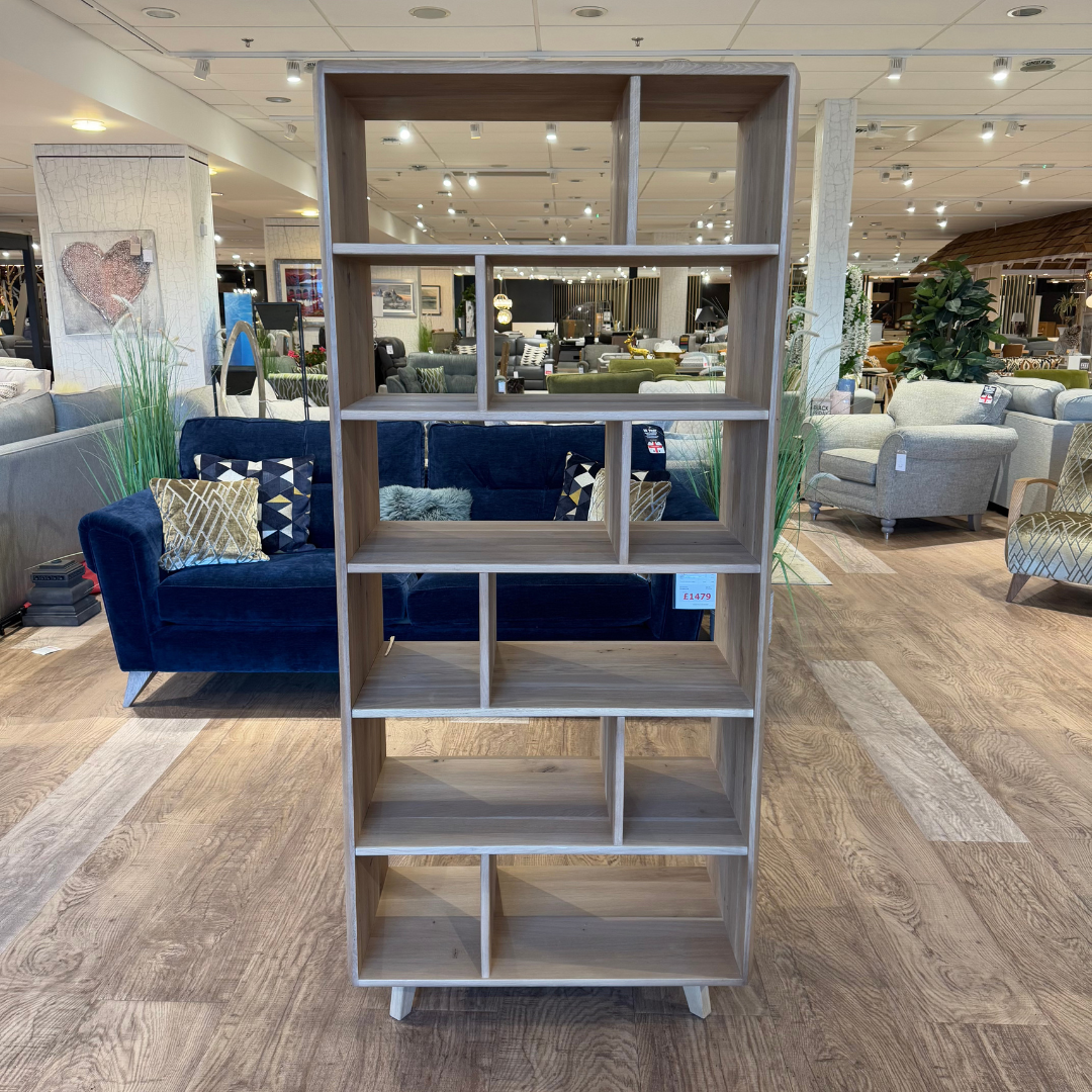 Como Display Unit 