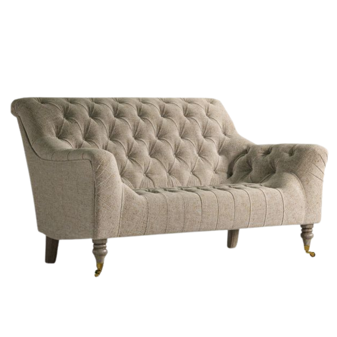 Tetrad Yale Petit Sofa Grade 2