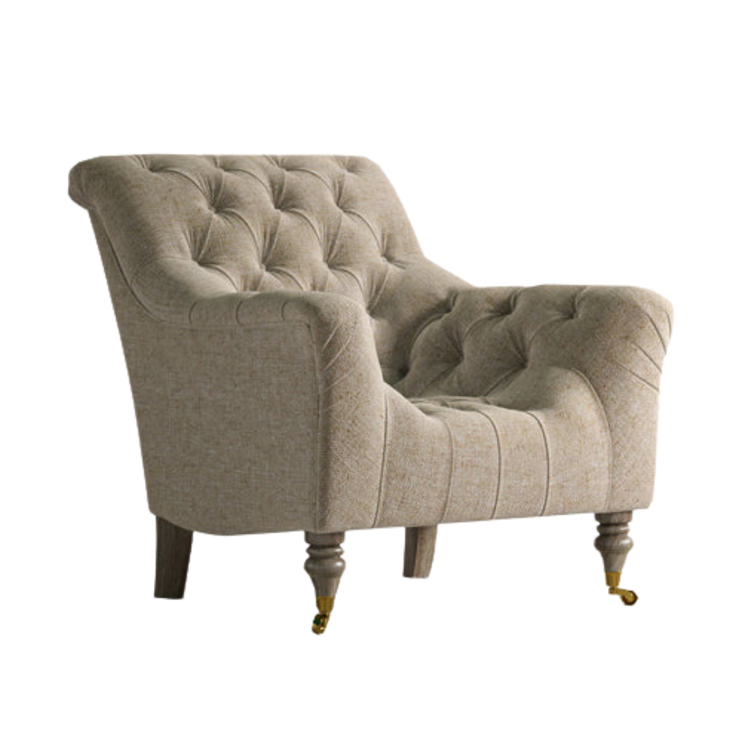 Tetrad Yale Chair Grade 2