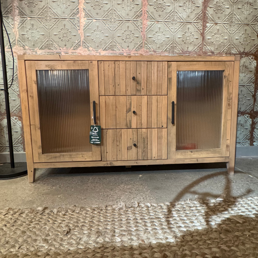 Havers Wide Sideboard