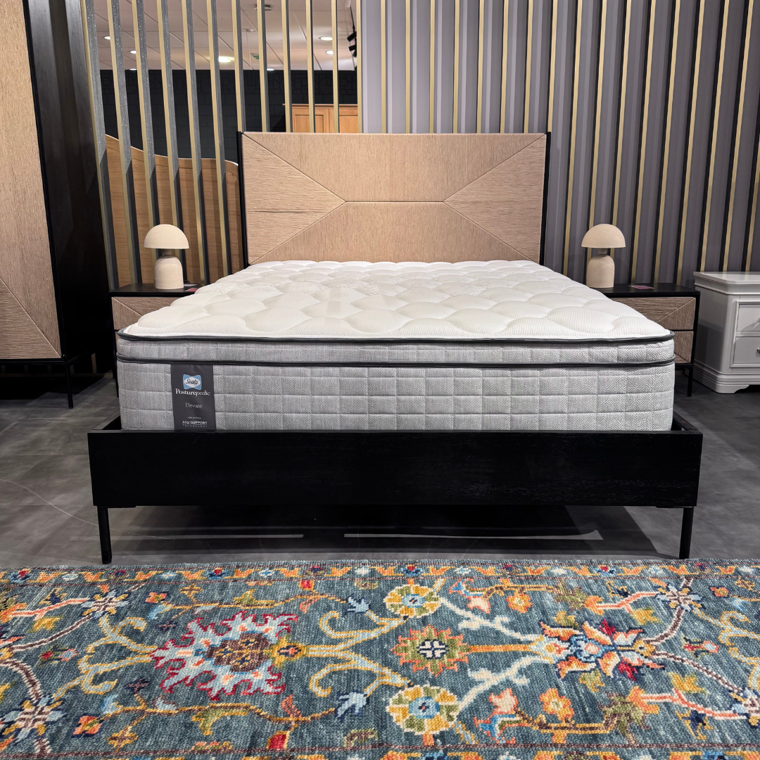 Clayton Bedstead
