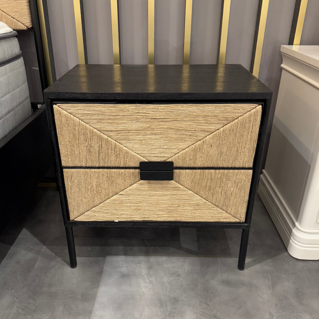 Clayton Bedside Drawer