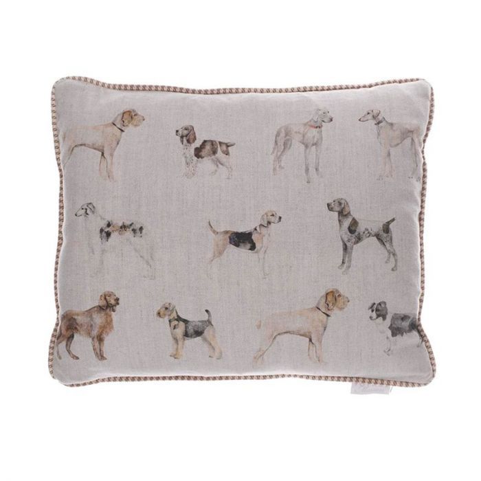 Walkies Linen