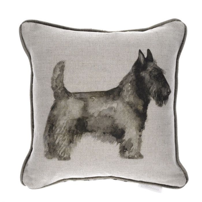 Scottie Linen