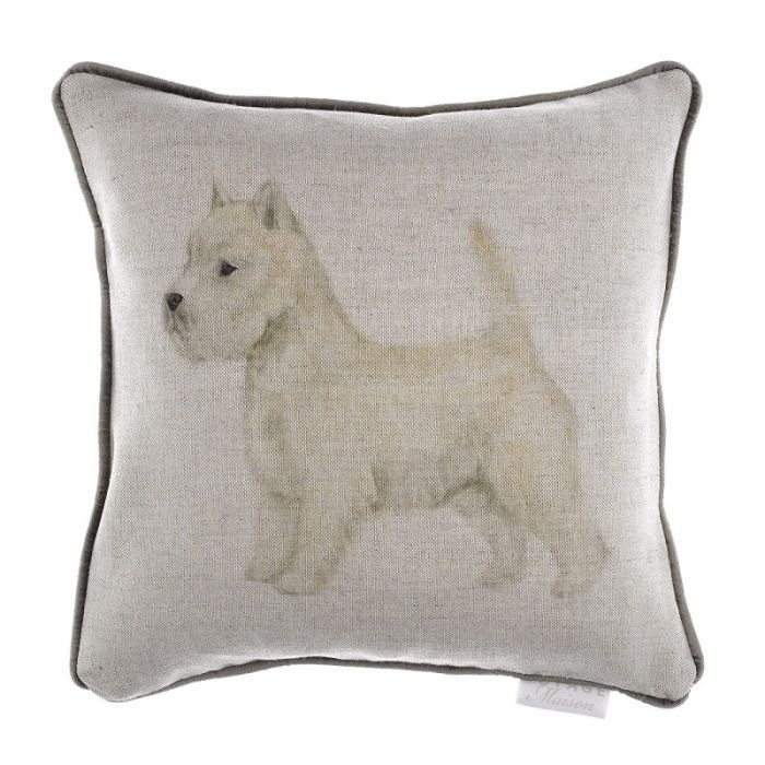 Westie Linen