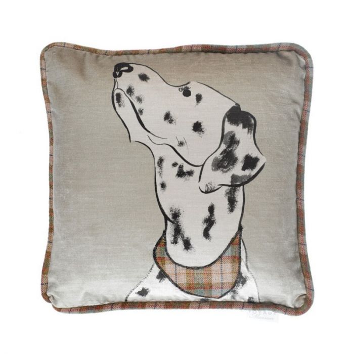 Rufus Cushion