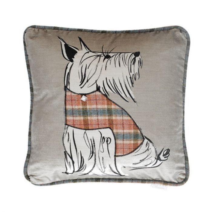 Murphy Cushion