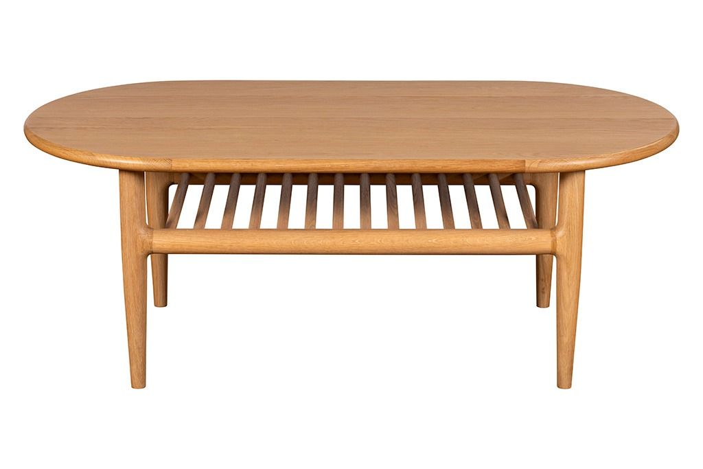 G Plan Winchester Coffee Table