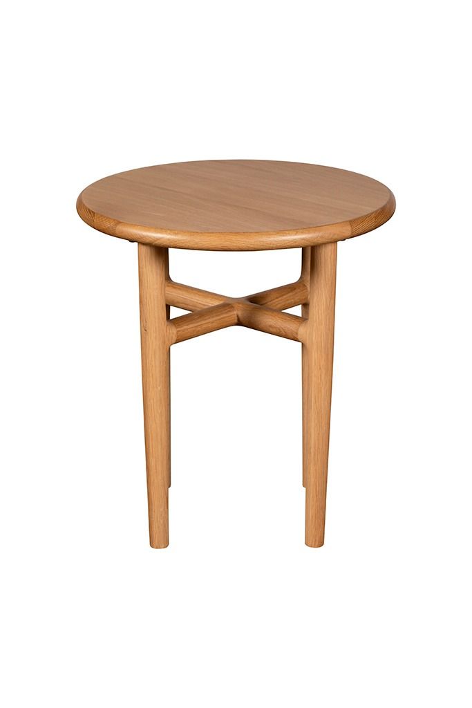 G Plan Winchester Lamp Table