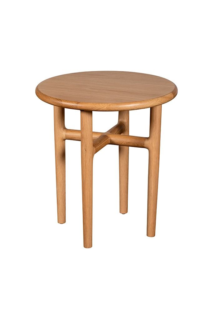 G Plan Winchester Lamp Table