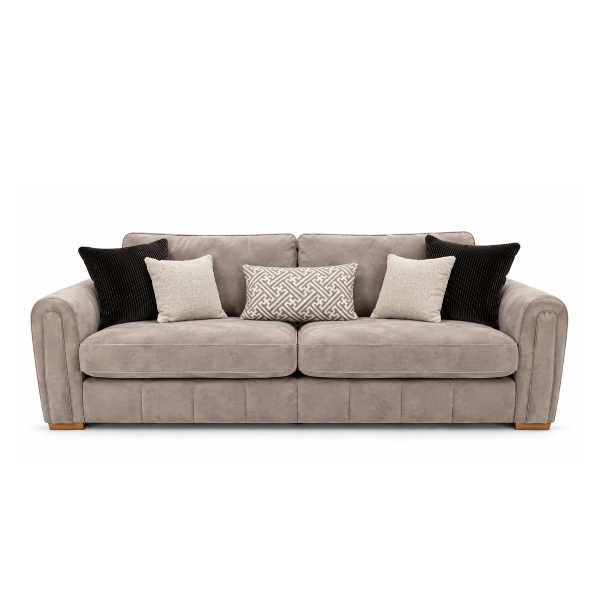 Twyla 3 Seater Sofa
