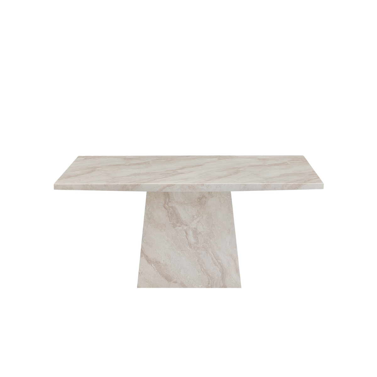 Malham 160cm Dining Table