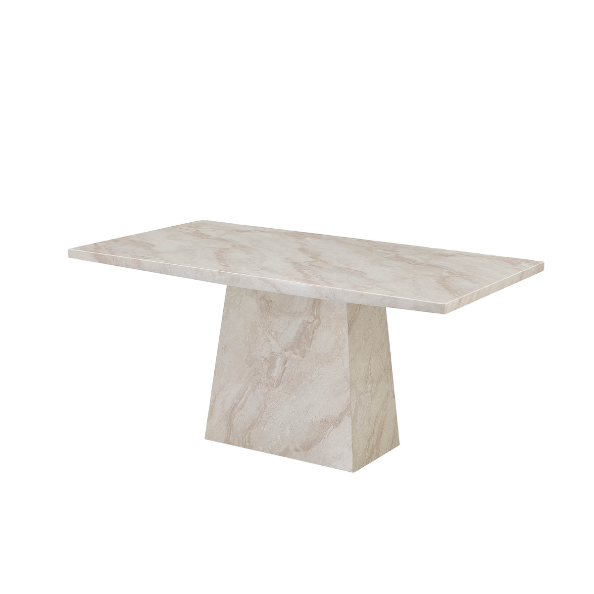Malham 160cm Dining Table