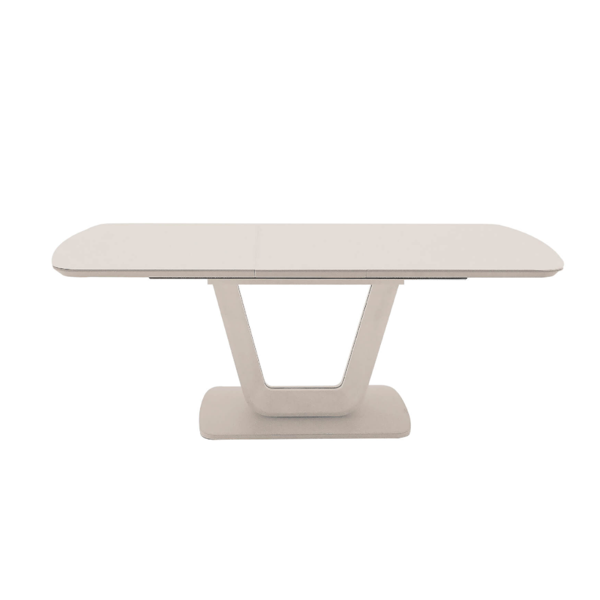Ragnor Extending 160cm/200cm Dining Table