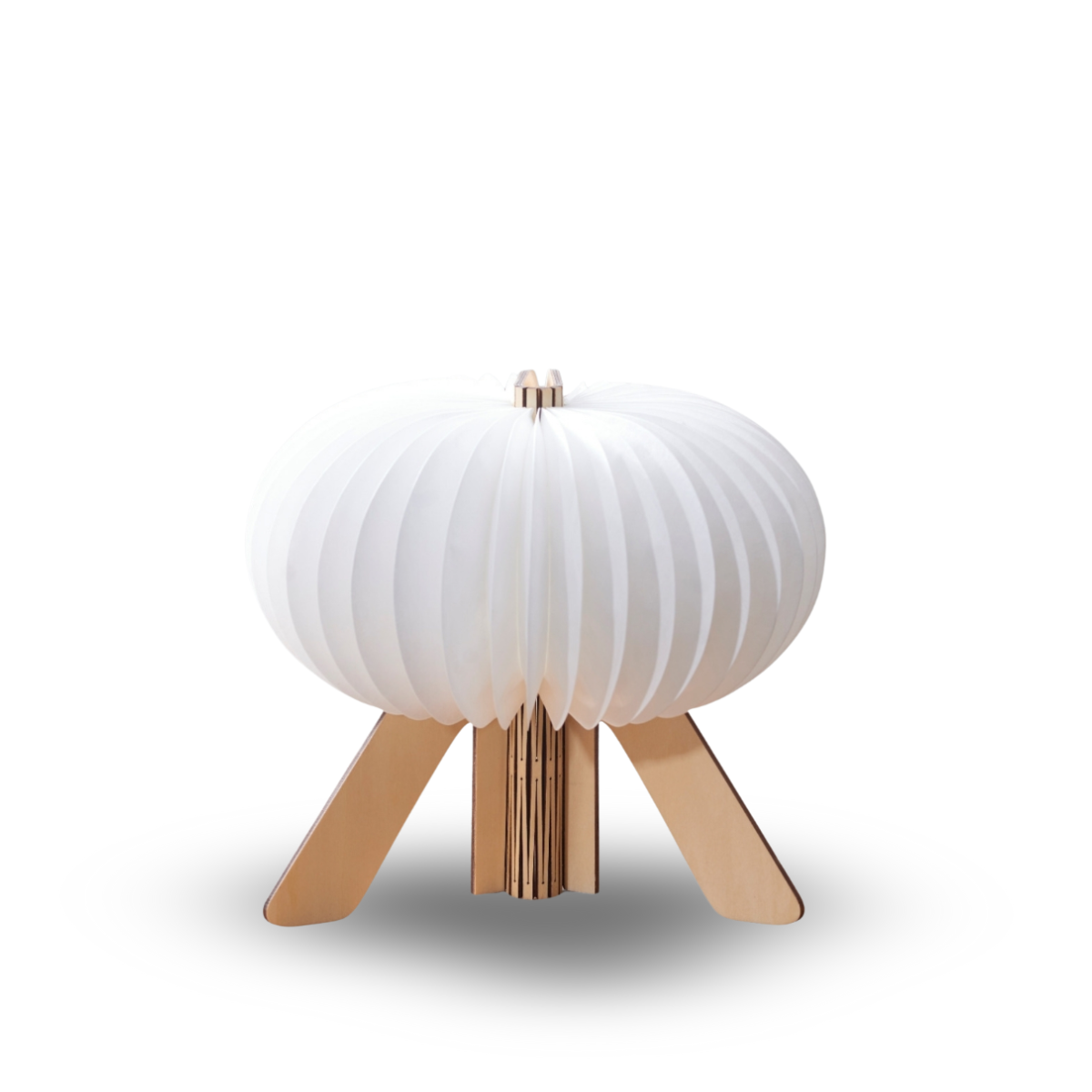 The R Space Foldaway Lamp