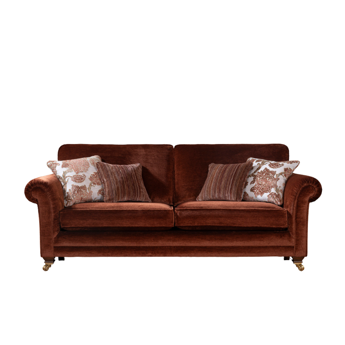 Arona Grand Standard Back Sofa