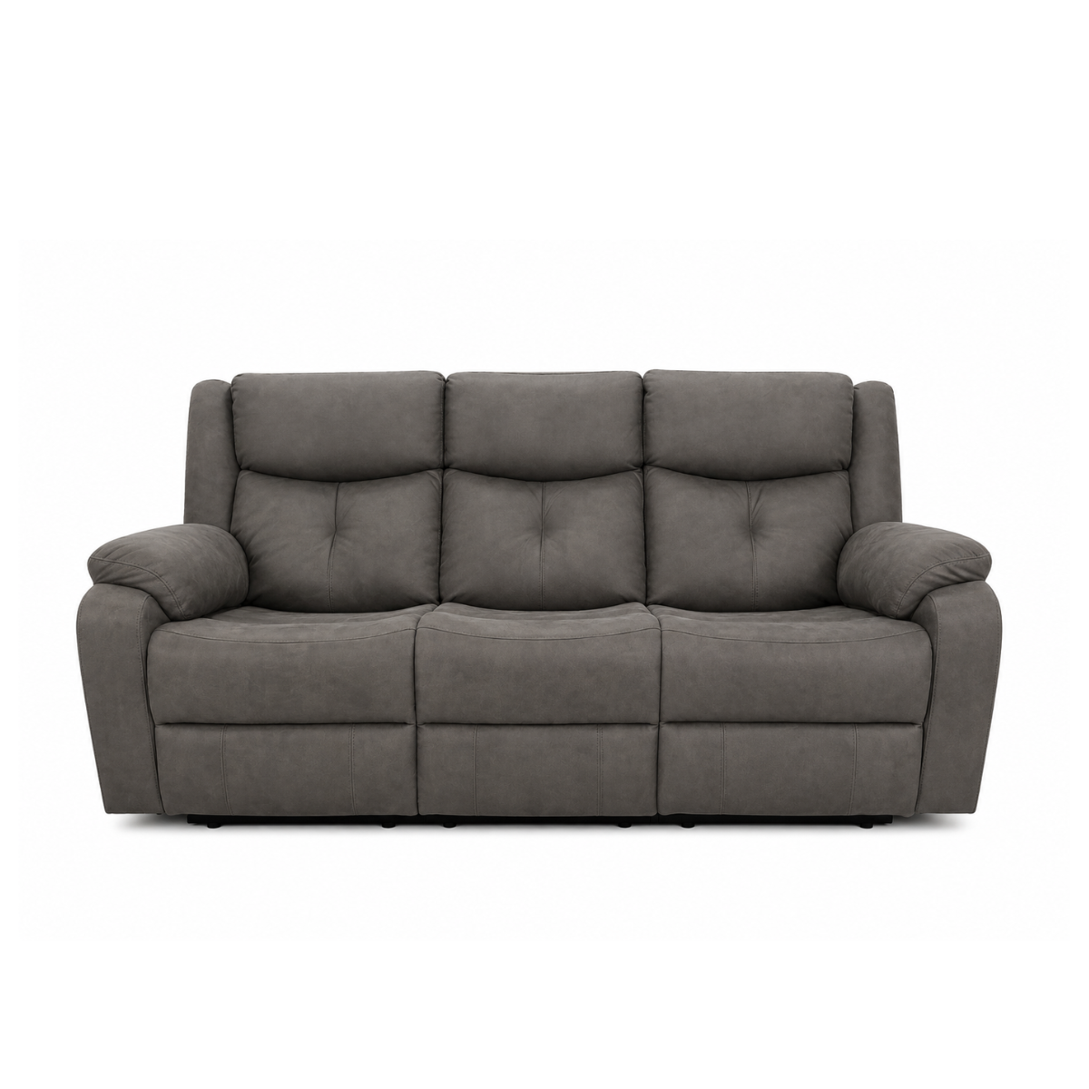 Rockwell 3 Seater Power Sofa