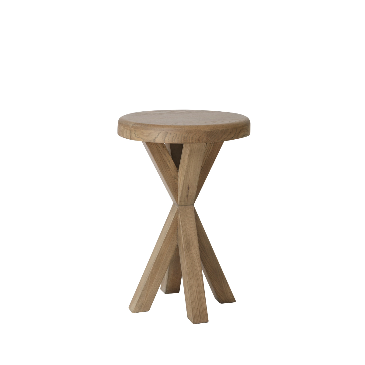 Rhine Round Side Table