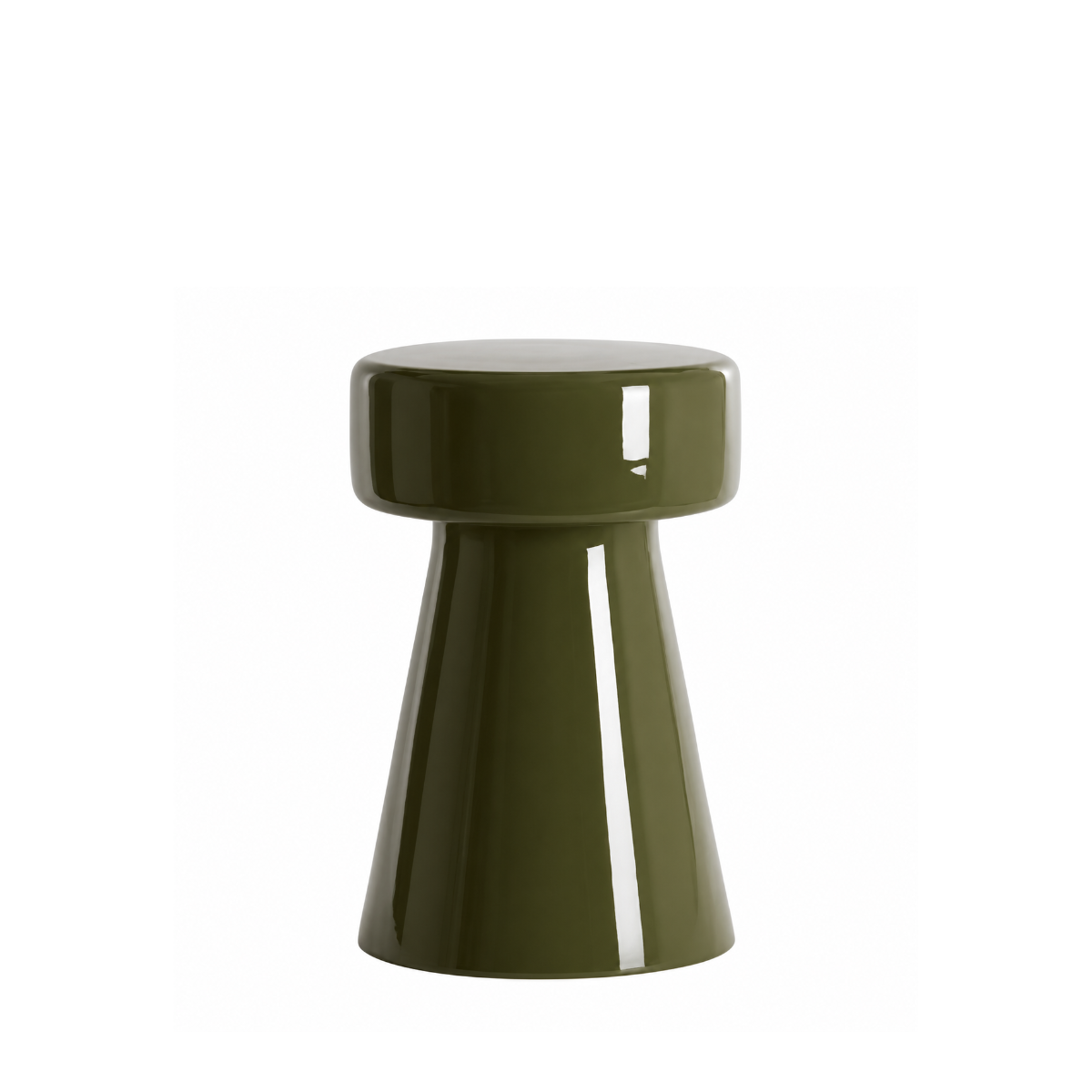 Dakwa Side Table
