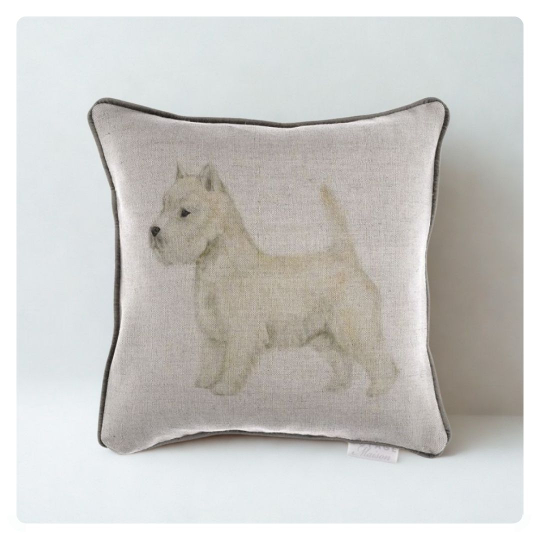 Westie Linen