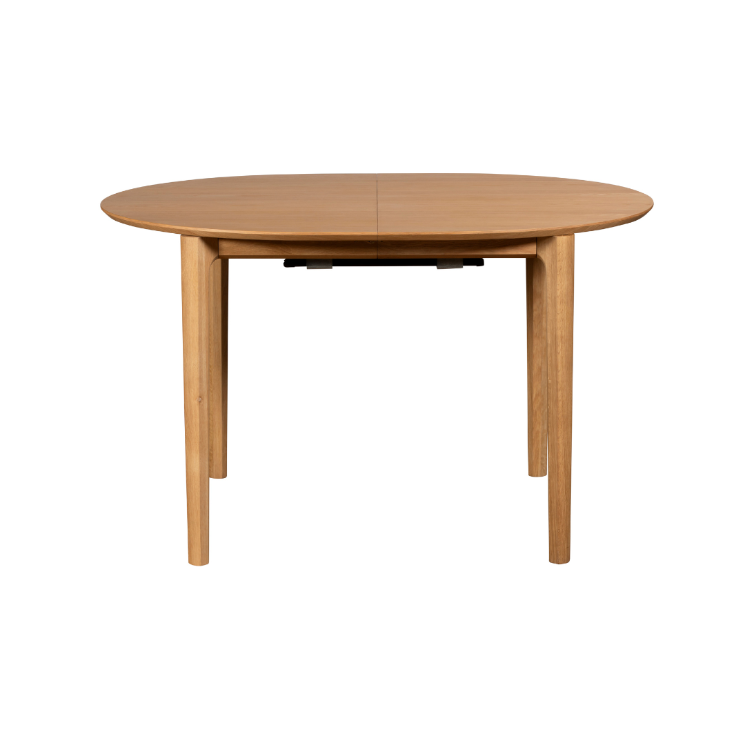 G Plan Winchester Oval Extending Dining Table 